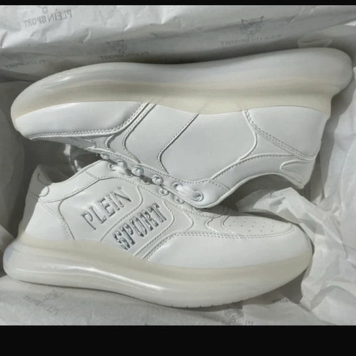 Philipp plein herren sneaker - philipp,