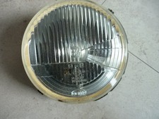 VW Golf 1 Cabrio Scheinwerfer H4 Hella **Top