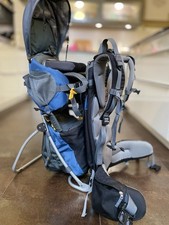Deuter Kid Comfort 2 II Kraxe