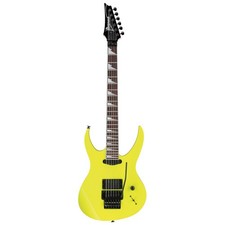 IBANEZ Genesis 540PIII-DY ❘ E-Gitarre ❘ Reversed Body ❘ Desert Sun Yellow