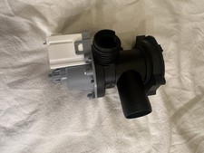 Ablaufpumpe askoll 1207 - ablaufpumpe, rs0913