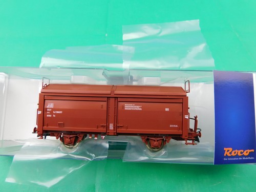 C15 roco güterwagen 66913 - roco,