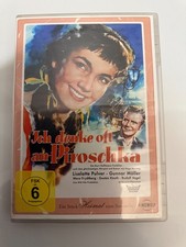 ICH DENKE OFT AN PIROSCHKA mit