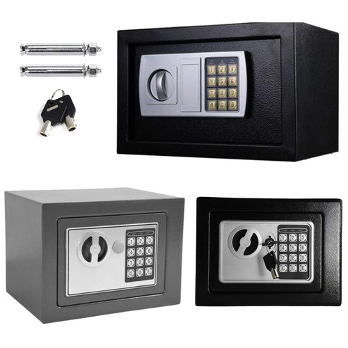 Möbeltresor safe aus stahl - möbeltresor,