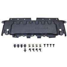 UNTERFAHRSCHUTZ Stoßstange