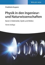 Physik in den Ingenieur- und