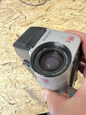 Samsung VP-A30 Video Camera