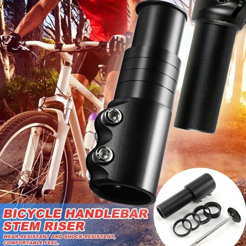 Mtb fahrrad lenkererhöhung - fahrrad,