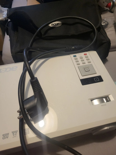 Beamer acer h5360 erst - h5360, 3d