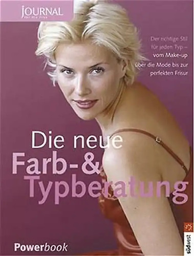 Die neue farb - die, und