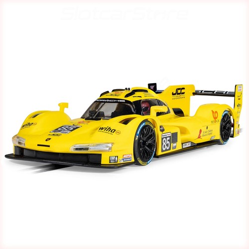 Scalextric c4653 porsche - porsche, 963