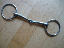 Gebiss Sprenger HS Turnado