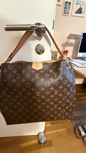 Louis vuitton graceful - graceful, mm