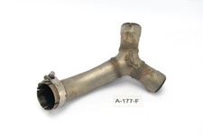 Ducati Hypermotard 950 SP 2019 - Krümmer Auspuff mitte A177F