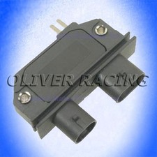 ZÜNDUNGSMODUL VERTEILER