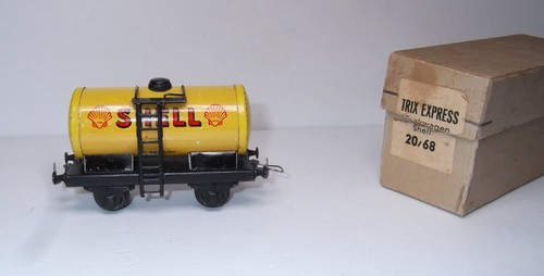 Trix express - trix,
