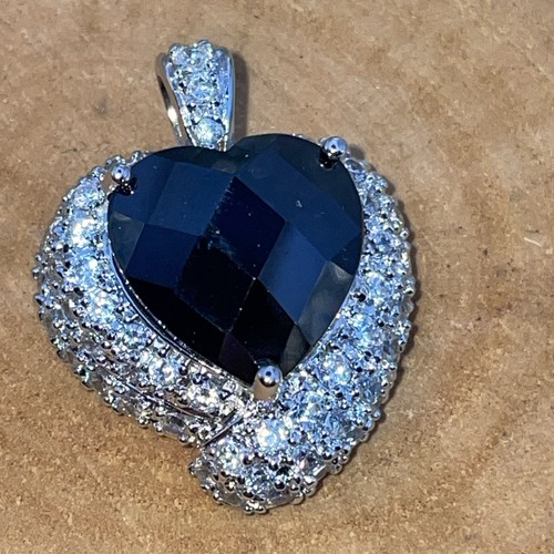 925 dqcz silber anhänger - 925,