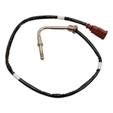 Abgastemperatursensor vor