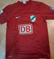 1.LÜBARS HERTHA MATCH WORN FRAUEN BUNDES LEAGUE TRIKOT TRIKOT CAMISETA!