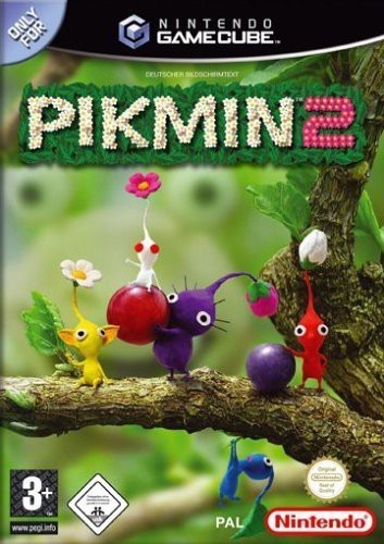 Nintendo gamecube spiel - spiel,