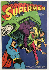Superman Heft 3, November