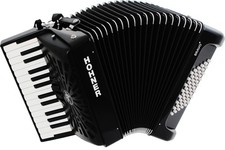 Hohner bravo akkordeon - bravo, ii