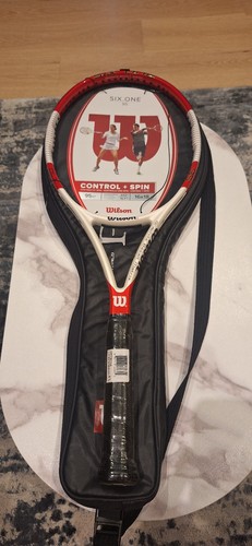 Neu wilson six - one, 95