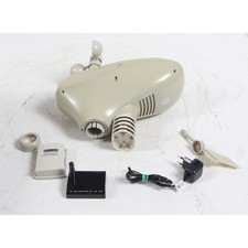 Renkforce WH2600 digitale Funk-Internet-Wetterstation + Defekt (280800)