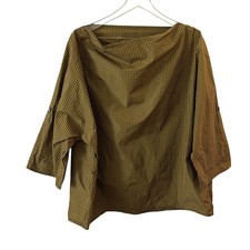 Peter O Mahler Gingham Boat