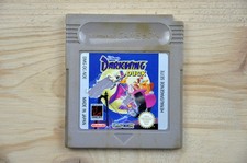 GB - Disney's Darkwing Duck für Nintendo GameBoy (B)