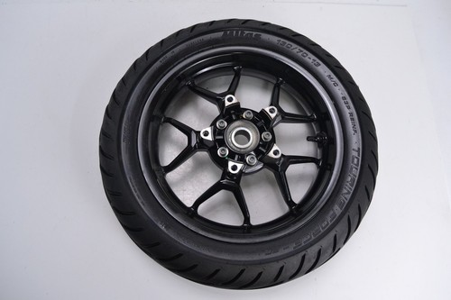 Felge hinten aprilia 125 - aprilia, sr