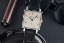 Nomos Tetra Edelstahl