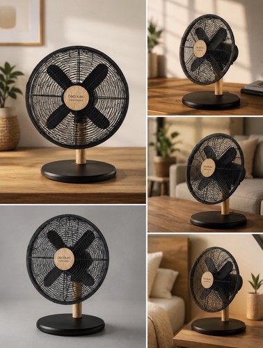 Cocotec tischventilator - cocotec,