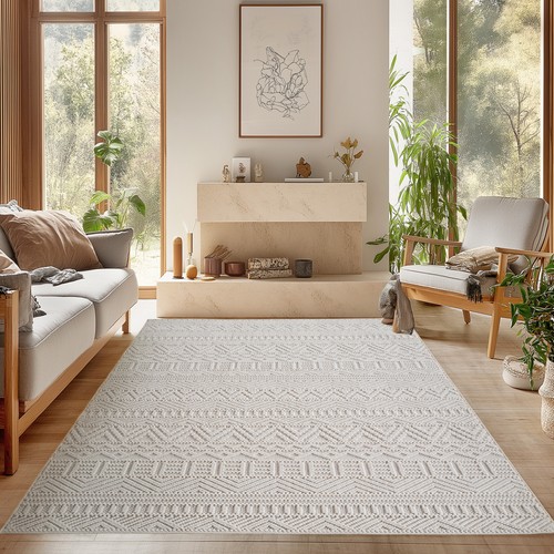 Simpex teppich skandi design - teppich,