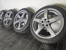 BMW 5er E39 E60, 7er E38 E65 F01 20 Zoll Alufelgen