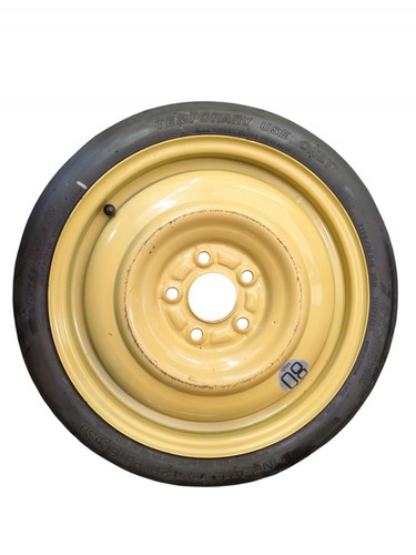 Ersatzrad notrad reserverad - notrad,