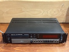 Tascam CD-RW 900 SL -