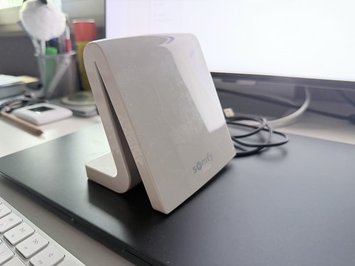 Somfy tahoma premium box smart - tahoma,