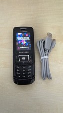 Samsung SGH-D900 Geprüft