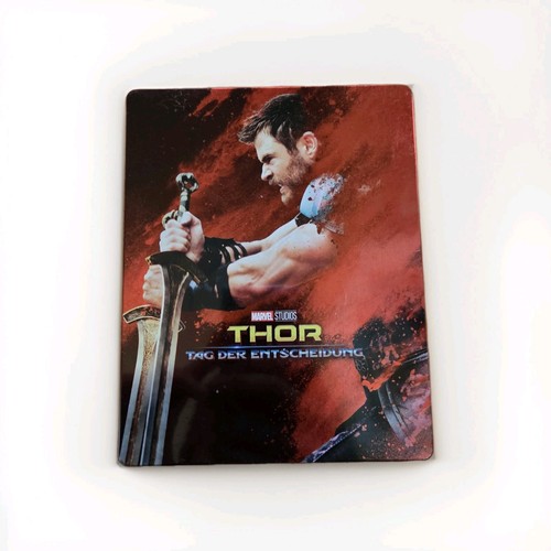 Thor tag der entscheidung 3d - entscheidung,