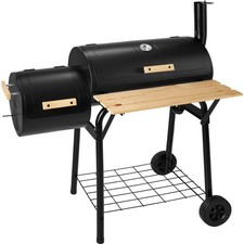 Holzkohlegrill BBQ Grill