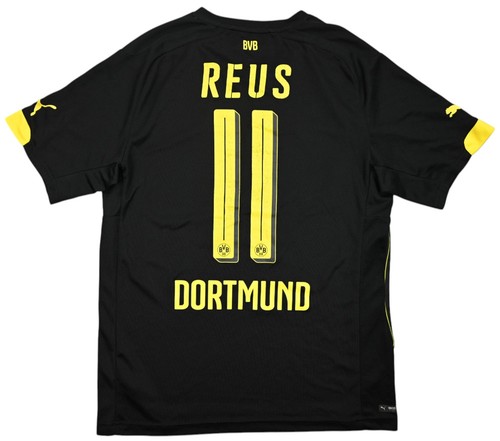 Puma 2014 borussia - 2014-16,