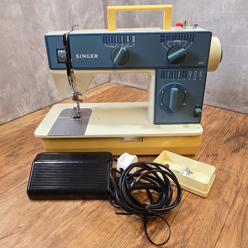 Vintage singer 3003 - vintage,