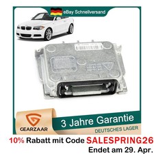 Xenon Scheinwerfer Ballast 6G