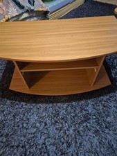 Phonoschrank Buche Nachbildung