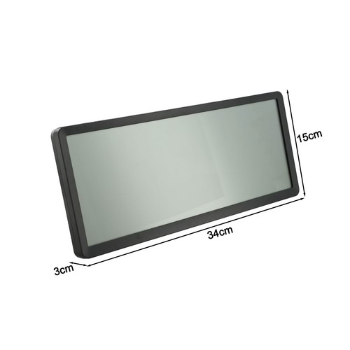 Große digitale lcd wanduhr - lcd,