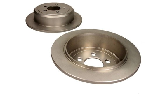 Bremsscheibe quaro qd7037 - 2x,