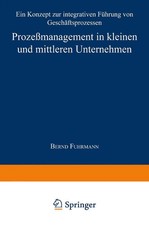 Prozeßmanagement in kleinen