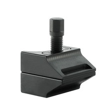 Suspension Strut Hub Steering