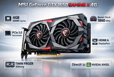 Msi Twin Frozr 7 GeForce GTX